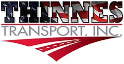 Thinnes Transport,Inc | 450 Congress Pkwy D, Crystal Lake, IL 60014, United States | Phone: (312) 659-4809