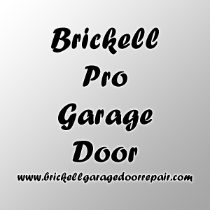 Brickell Pro Garage Door | 495 Miami Ave, Unit 1706, Miami, FL 33131 | Phone: (786) 309-9327