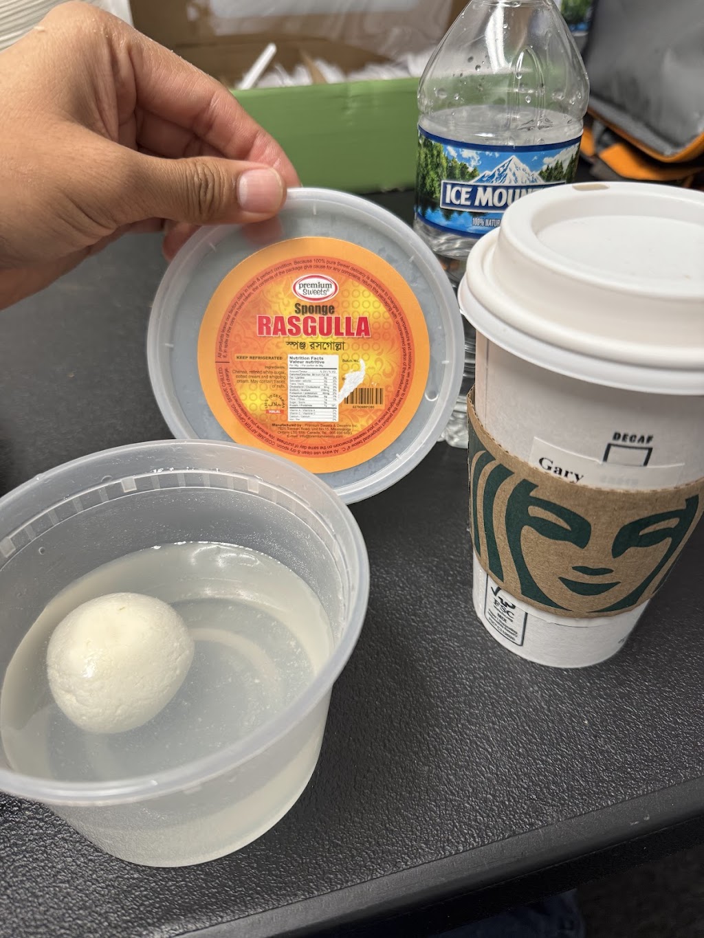 Premium Sweets & Cafe | 11357 Conant, Hamtramck, MI 48212, USA | Phone: (313) 707-0986