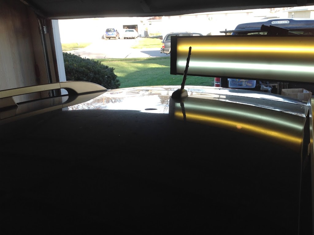 Autotouchups Paintless Dent Repair | 605 E 16th St, Schuyler, NE 68661, USA | Phone: (402) 297-5814