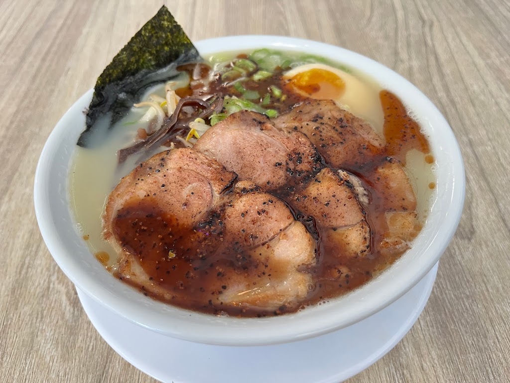 Ramen Ken | 358 N Lemon Ave, Walnut, CA 91789, USA | Phone: (909) 612-7399