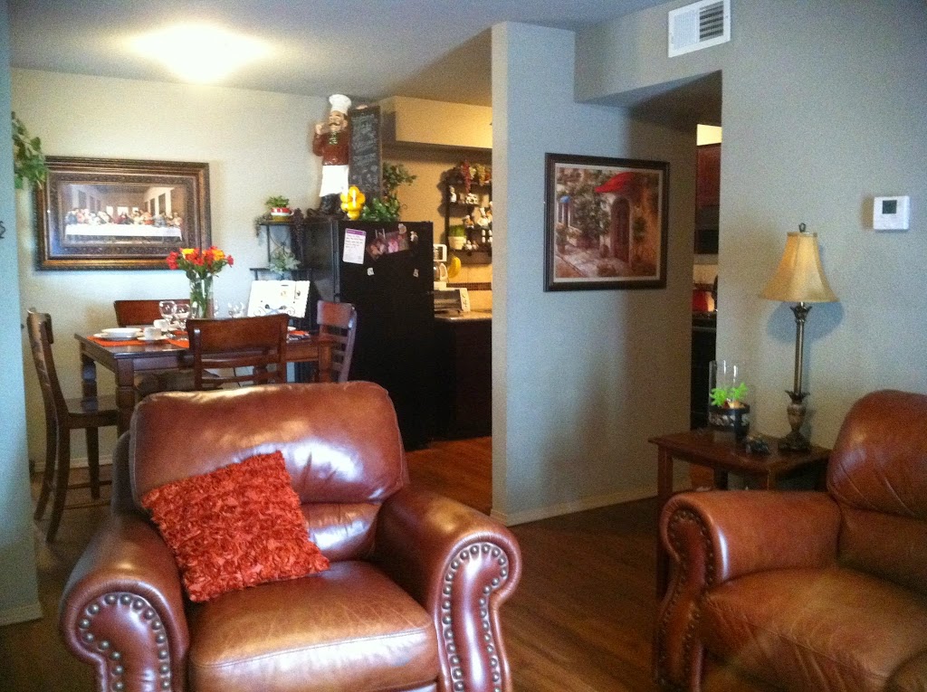 Cottages at Hefner Road | 1209 W Hefner Rd #126, Oklahoma City, OK 73114, USA | Phone: (405) 608-6808