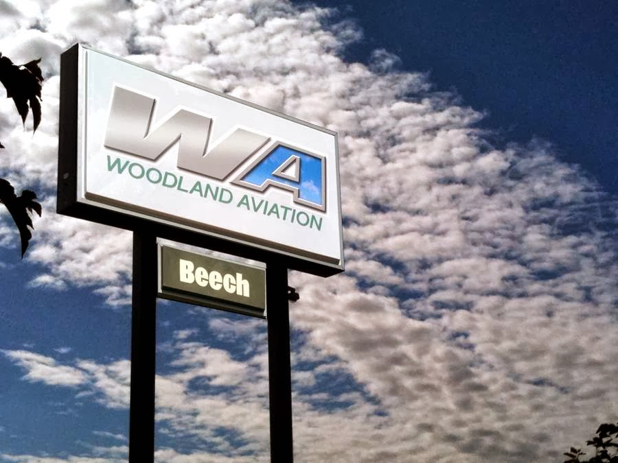 Woodland Aviation | 25170 Aviation Ave, Davis, CA 95616, USA | Phone: (530) 759-6036