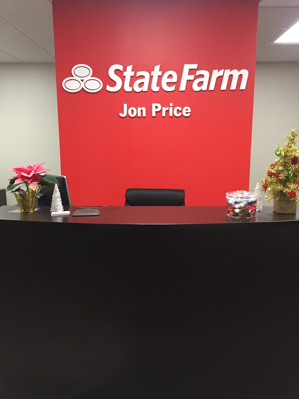 Jon Price - State Farm Insurance Agent | 10091 Brecksville Rd Ste G, Brecksville, OH 44141, USA | Phone: (440) 526-6745