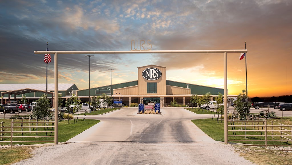 NRS - National Ropers Supply | 4650 S US-287, Decatur, TX 76234, USA | Phone: (940) 627-3949