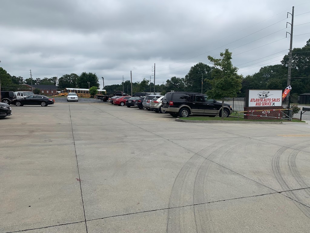 Atlanta Auto Sales and Service | 4279 Buford Hwy NE, Duluth, GA 30096, USA | Phone: (770) 864-9823 Atlanta Auto Sales and Service | 4279 Buford Hwy NE, Duluth, GA 30096, USA | Phone: (770) 864-9823