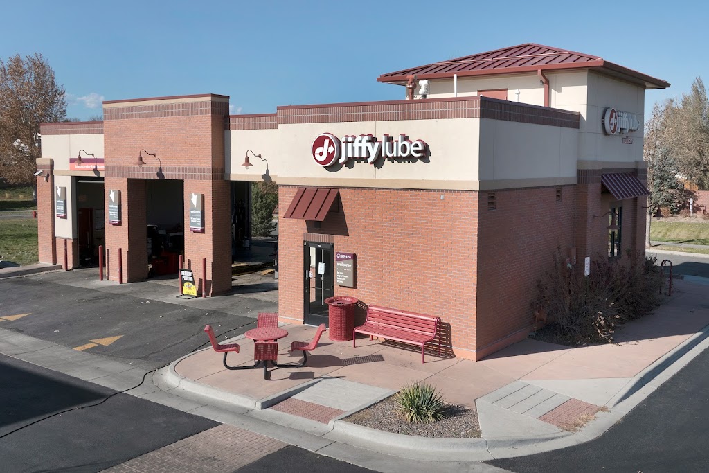 Jiffy Lube | 7331 Sheridan Boulevard, Westminster, CO 80003, USA | Phone: (720) 330-0455