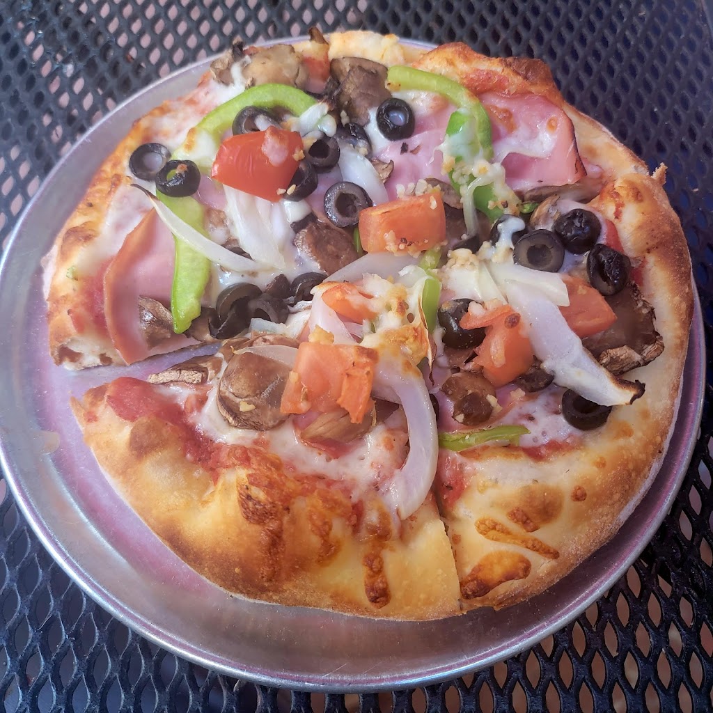 Zitos Pizza | 156 N Glassell St, Orange, CA 92866, USA | Phone: (714) 771-2222