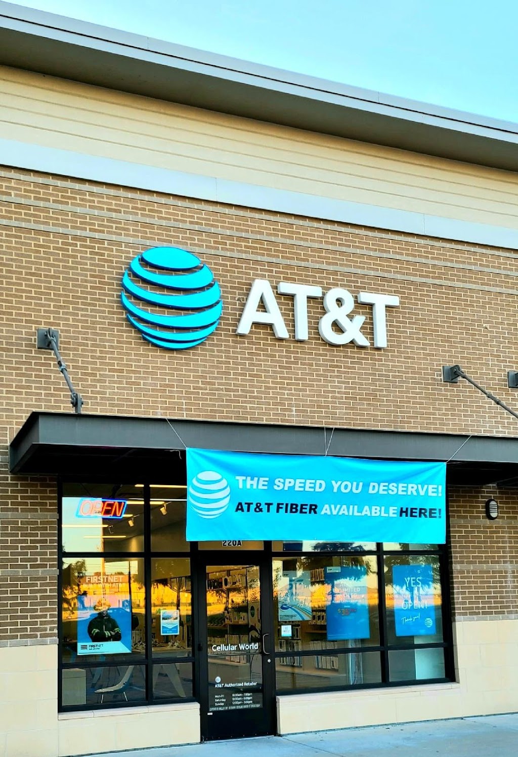 AT&T Store | 8445 Preston Rd Suite 220, Frisco, TX 75034 | Phone: (469) 430-0303