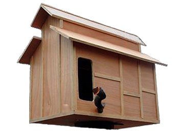 Barn Owl Boxes | 326 Oak St, Ramona, CA 92065, USA | Phone: (760) 445-2023