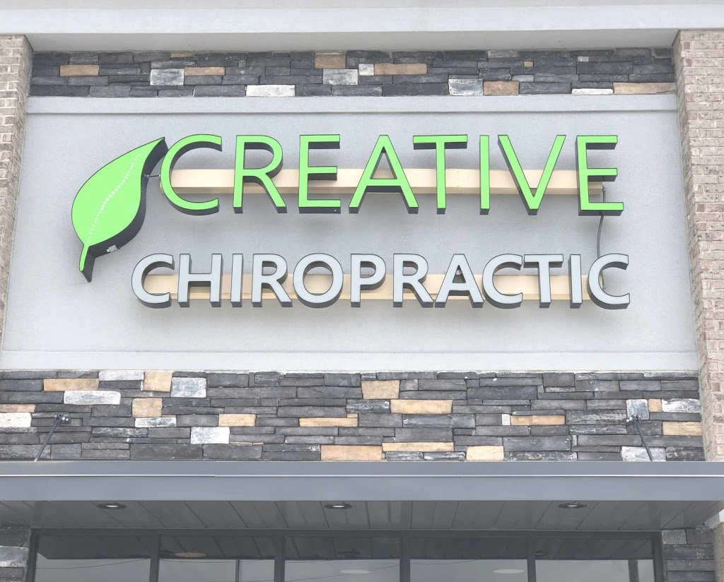 Creative Chiropractic | 590 Fire Station Rd Suite E, Clarksville, TN 37043, USA | Phone: (931) 802-6596