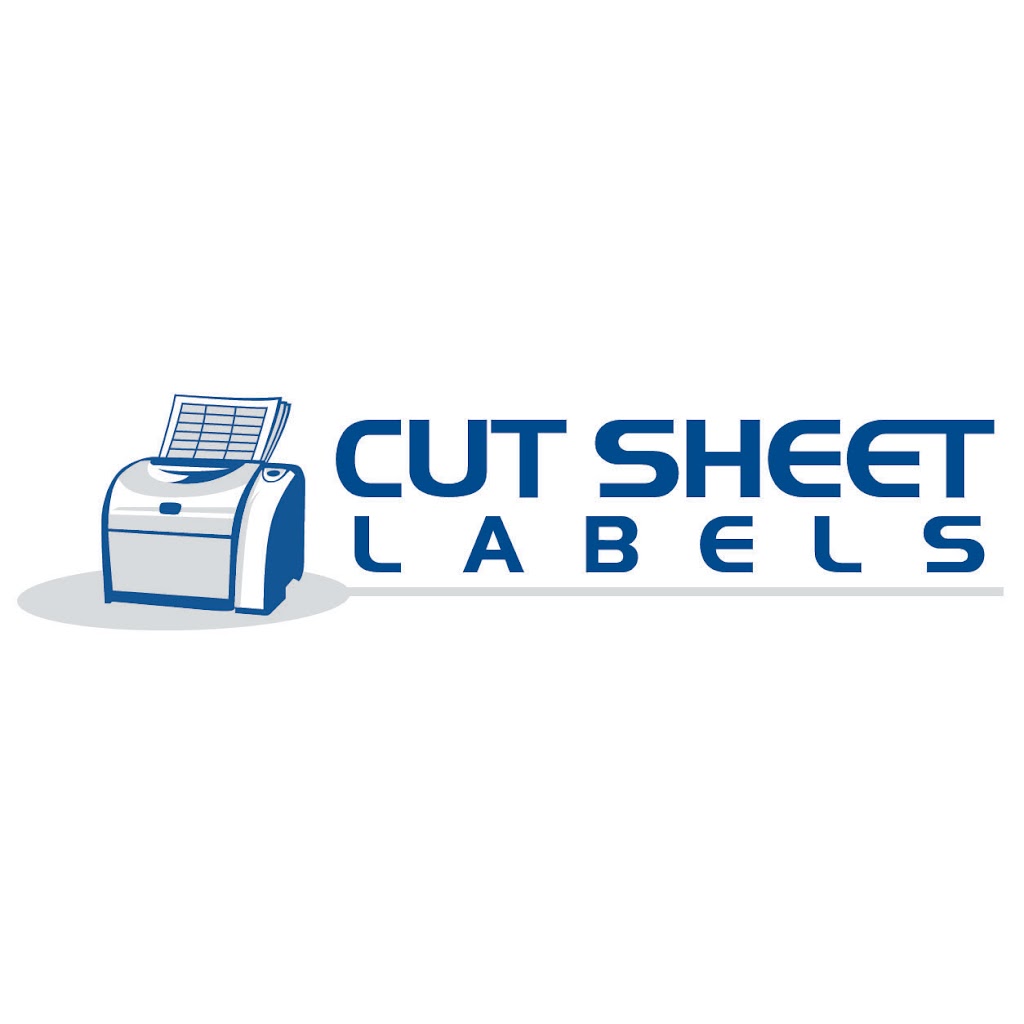 Cut Sheet Labels | 55 W Sheffield Ave, Englewood, NJ 07631, USA | Phone: (877) 770-9680