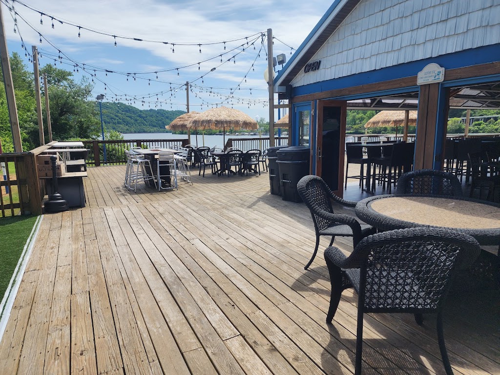 The Crooked Dock | 30 12th St, Wellsburg, WV 26070, USA | Phone: (304) 737-3280