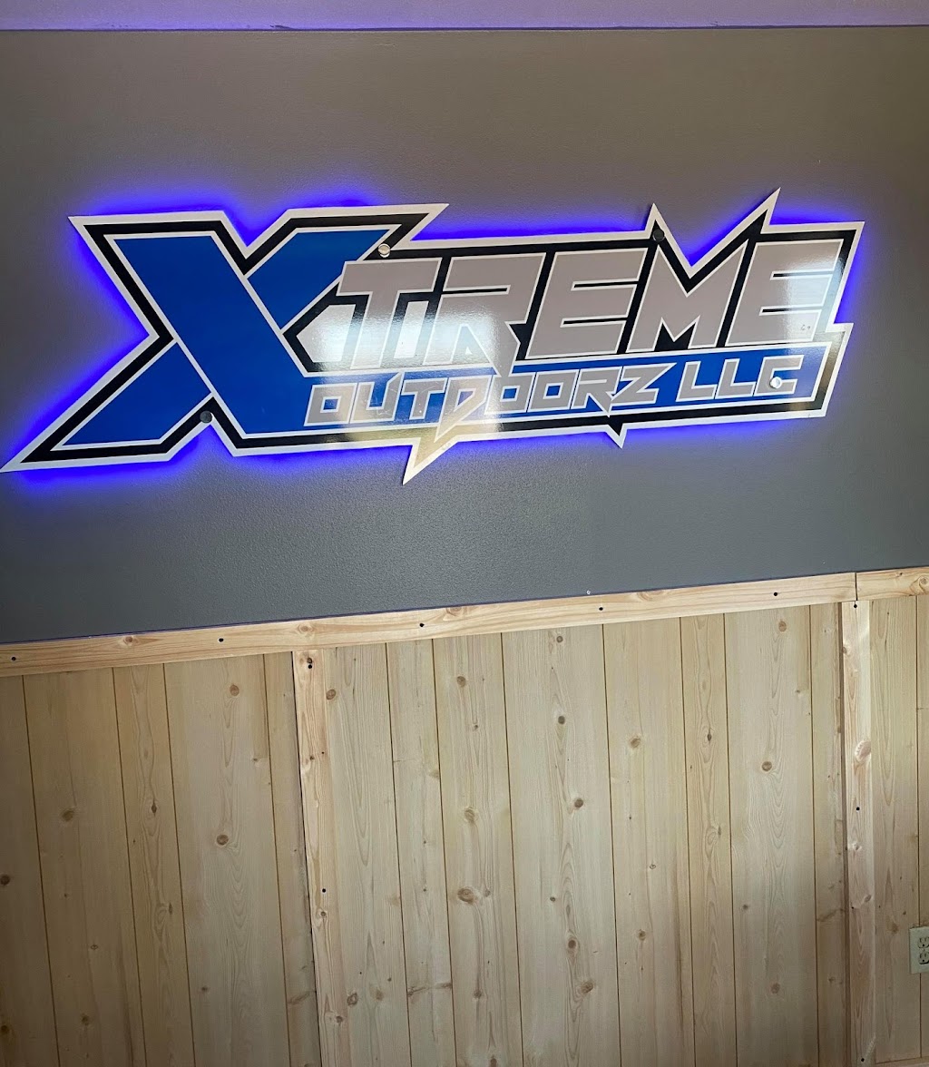 Xtreme Outdoorz | 7515 Friendly Dr ste D, Kewaskum, WI 53040, USA | Phone: (262) 323-6657