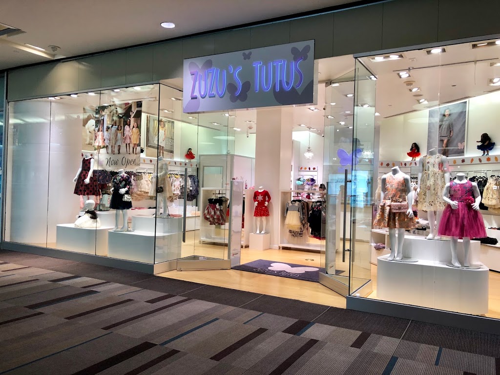 Zuzu’s Tutus | Galleria Mall, 13350 Dallas Pkwy Suite 3475, Dallas, TX 75240, USA | Phone: (469) 697-6130