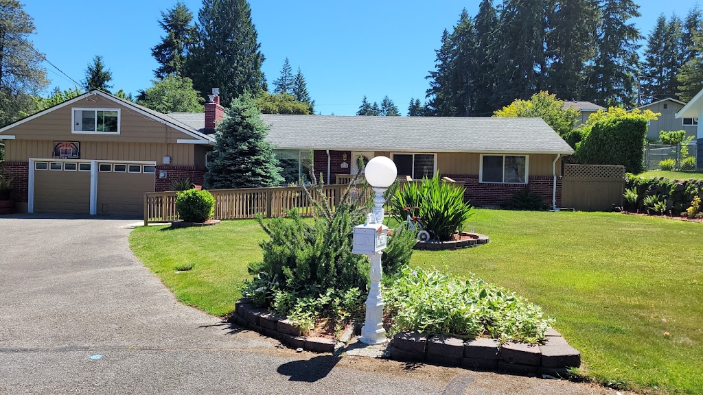 Annies Pointe Adult Family Home | 9108 109th St SW, Lakewood, WA 98498, USA | Phone: (206) 458-0881