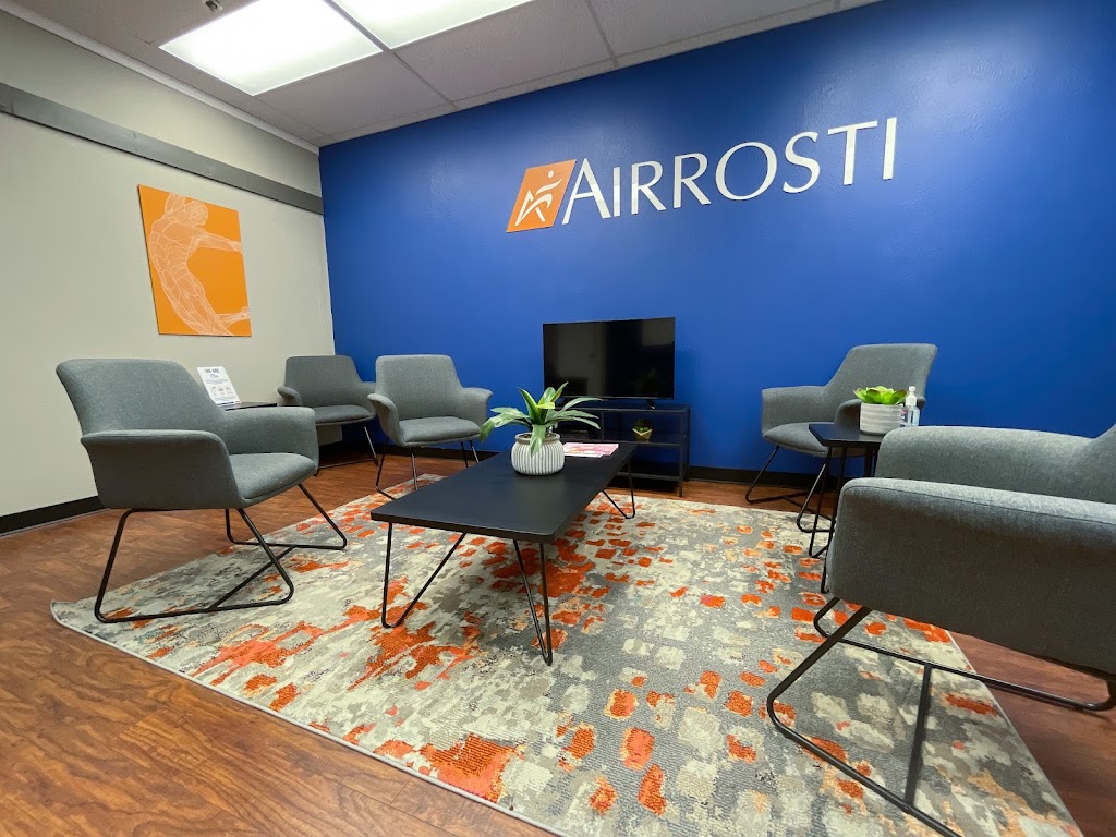 Airrosti Rockwall | 2504 Ridge Rd Ste 205, Rockwall, TX 75087, USA | Phone: (972) 284-1119