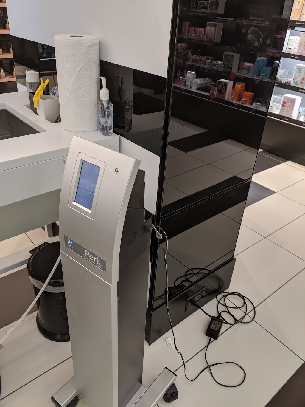 SEPHORA | 131 Colonie Center, Albany, NY 12205, USA | Phone: (518) 453-9900