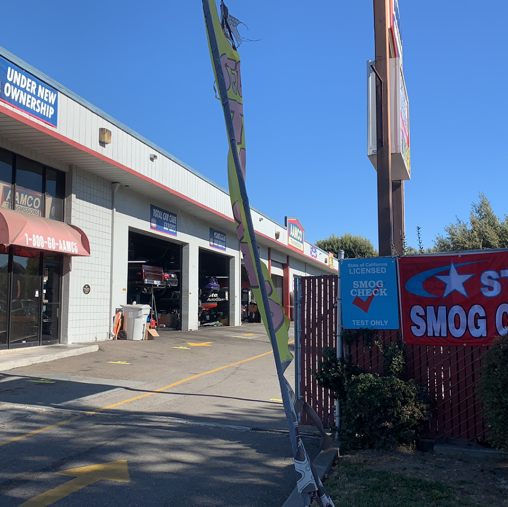 Gagan Smog Check,Star & Test Only Station | 3670 Thornton Ave #B, Fremont, CA 94536 | Phone: (510) 648-2588