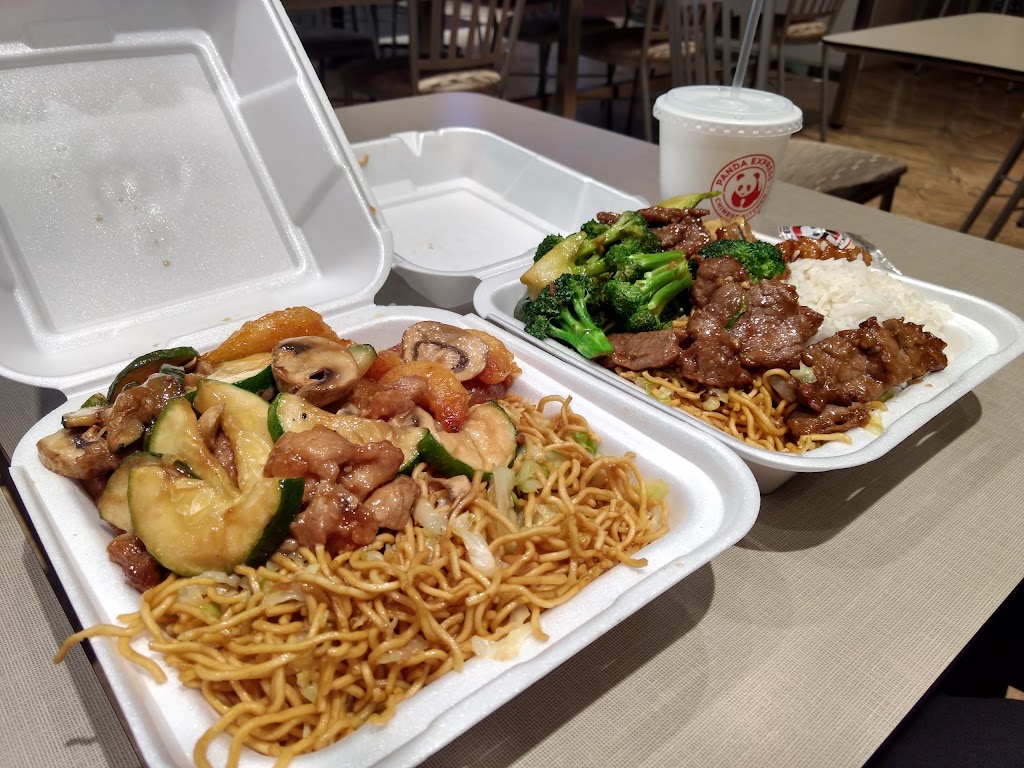 Panda Express | 3355 S Las Vegas Blvd, Las Vegas, NV 89109, USA | Phone: (702) 737-1120