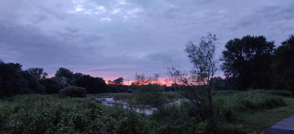 Environmental Nature Area Off-Leash Dog Park | 10201 W River Rd, Brooklyn Park, MN 55444, USA | Phone: (763) 493-8333