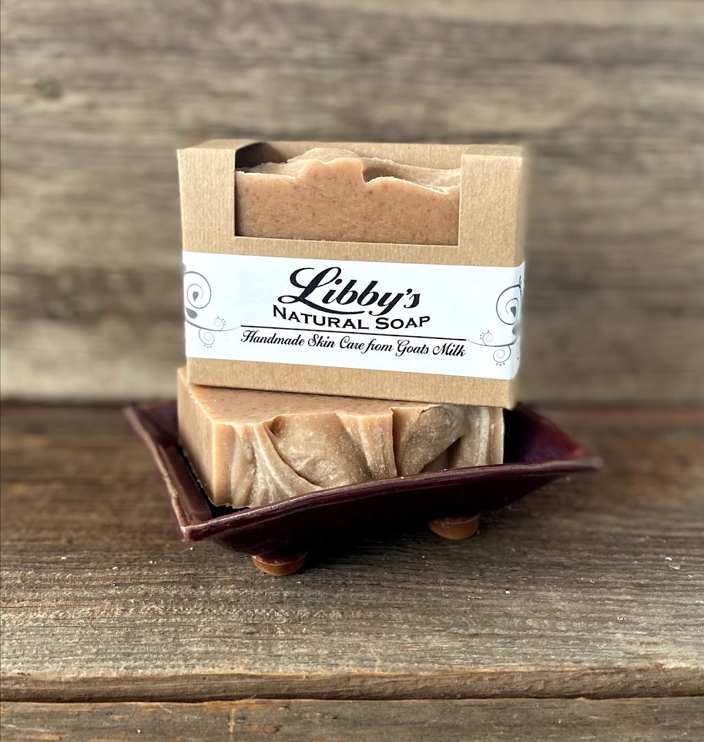 Libbys Natural Soap | 118 Ingersoll Rd, Fultonville, NY 12072 | Phone: (518) 275-5552