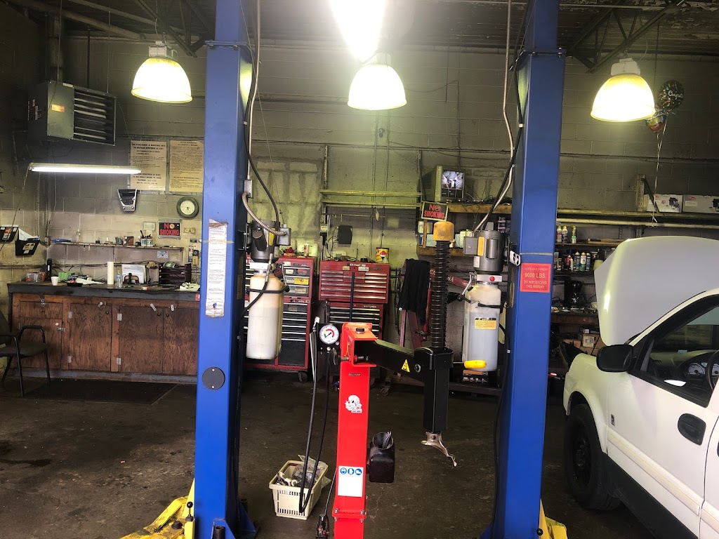 Big jag auto service llc | 28474 Michigan Ave, Inkster, MI 48141, USA | Phone: (734) 331-6105