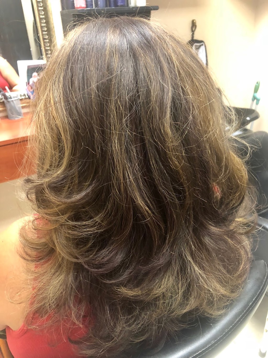 Annette’s Room (at Salons on the Creek) | 700 Alma Dr., Suite 125, Room# 24, Plano, TX 75075, USA | Phone: (214) 683-1748