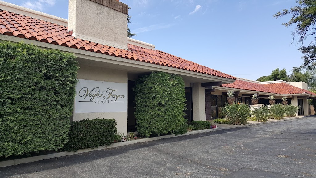 Vogler Feigen Realty | 3292 E Florida Ave, Hemet, CA 92544, USA | Phone: (951) 929-5181