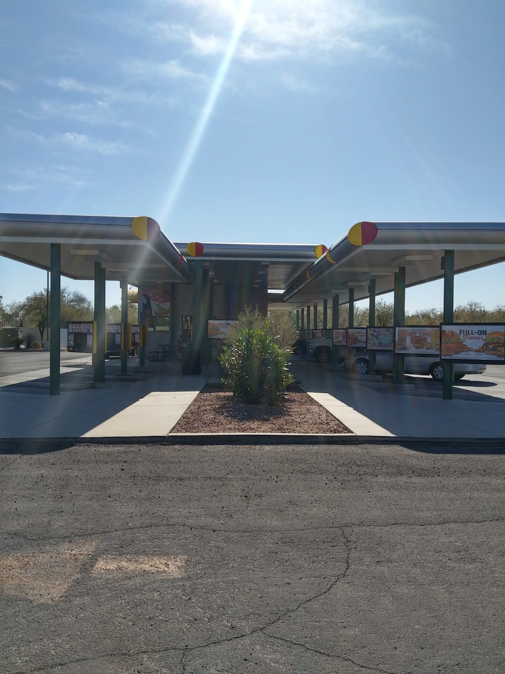 Sonic Drive-In | 3255 W Orange Grove Rd, Tucson, AZ 85741, USA | Phone: (520) 297-8279