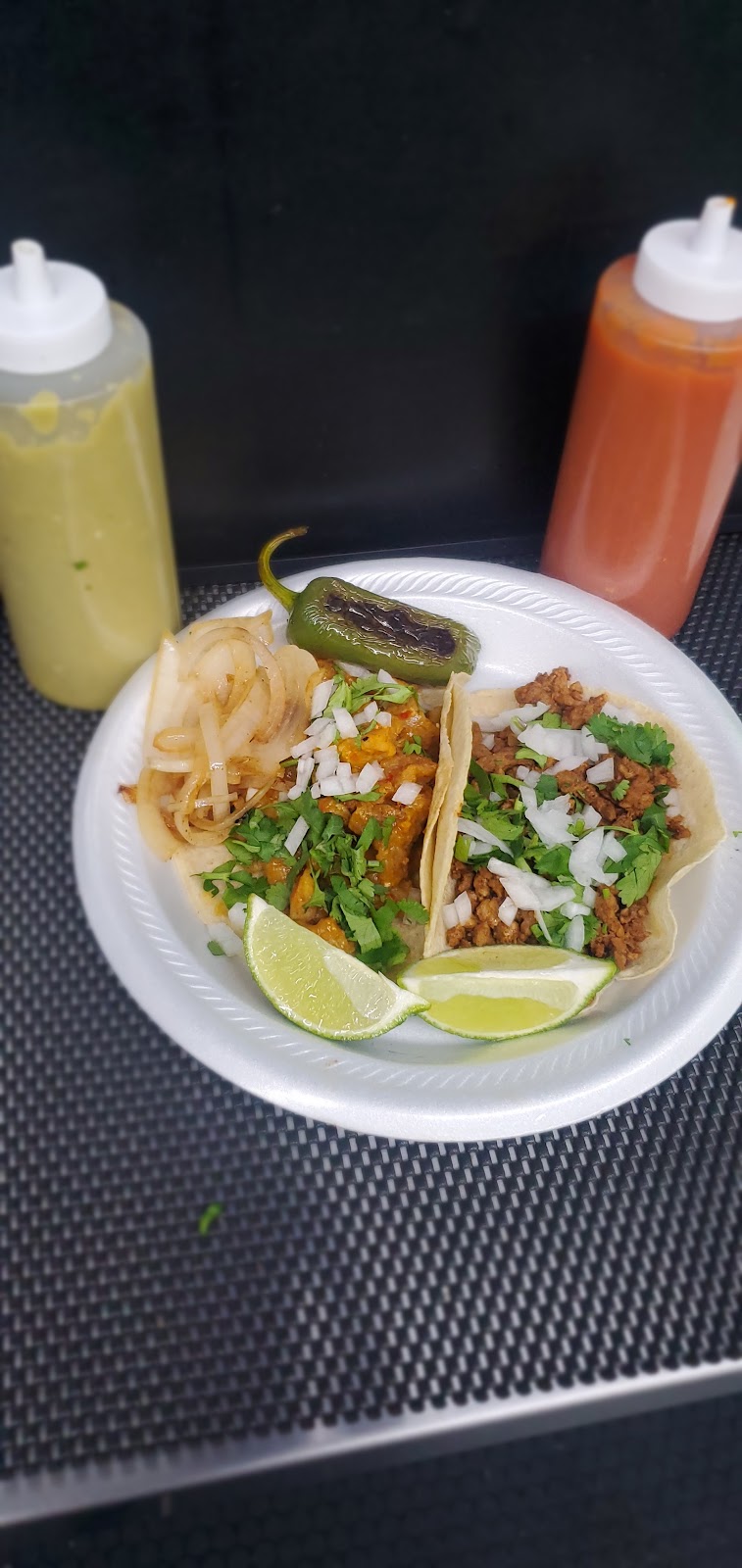 Taqueria chuy | 121 W Dyna Dr, Houston, TX 77037 | Phone: (832) 748-2232