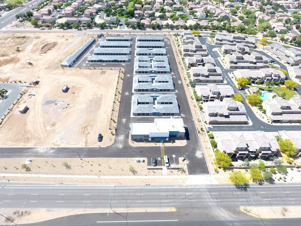 U-Stor Self Storage - Eastmark | 9057 E Guadalupe Rd, Mesa, AZ 85212, USA | Phone: (480) 986-5555