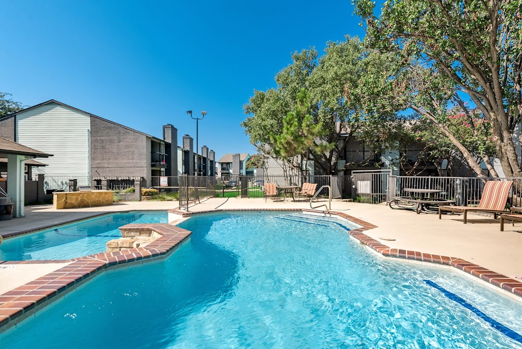 The Harrison Apartments | 7905 Marvin D. Love Fwy, Dallas, TX 75237 | Phone: (972) 402-6904