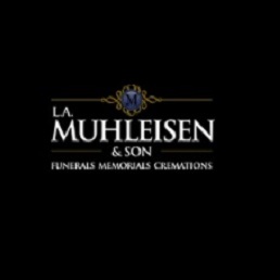 L.A. Muhleisen & Son Funeral Home | 2607 Williams Blvd, Kenner, LA 70062, United States | Phone: (504) 466-8577