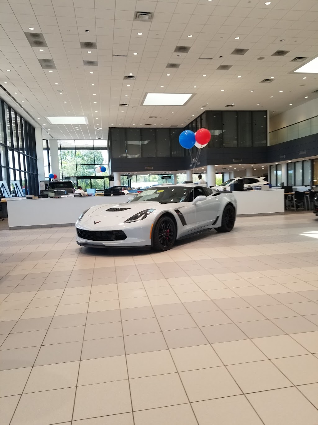 Sunrise Chevrolet Buick GMC At Collierville, LLC | 4605 S Houston Levee Rd, Collierville, TN 38017, USA | Phone: (901) 410-5899