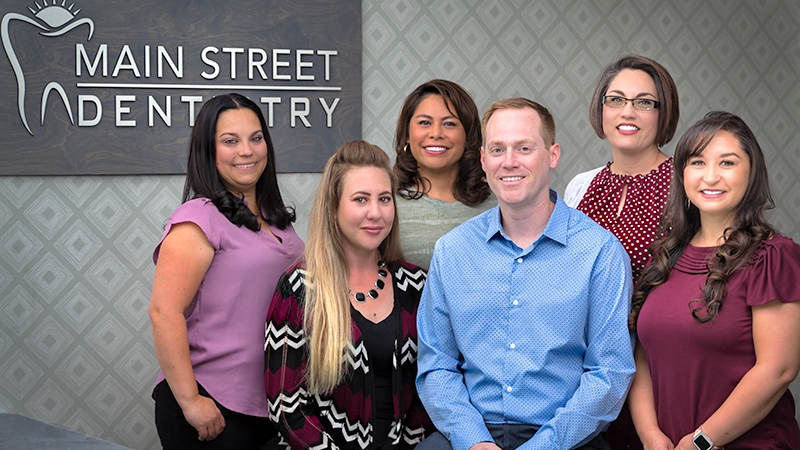 Main Street Dentistry | 705 Main St SW, Los Lunas, NM 87031, USA | Phone: (505) 865-3395