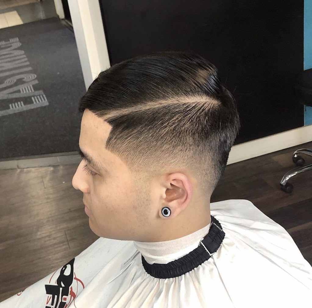 Street Set University Barbershop | 1109 Eastridge Mall, San Jose, CA 95122, USA | Phone: (408) 759-8094