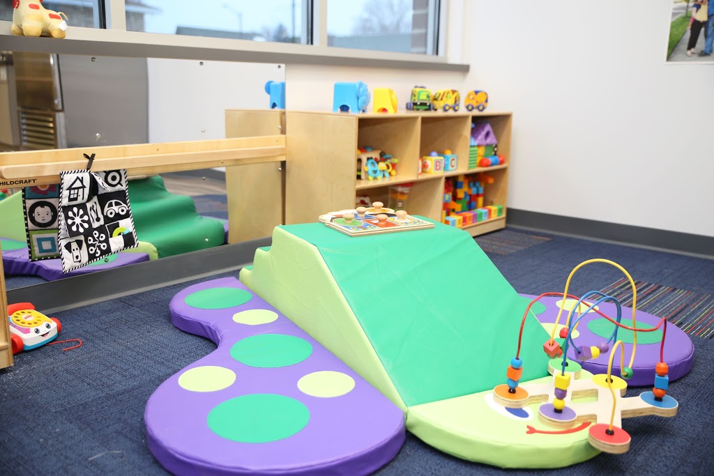 River Valley Montessori & Child Care | 110 Prairie St N, Shakopee, MN 55379, USA | Phone: (952) 222-4044