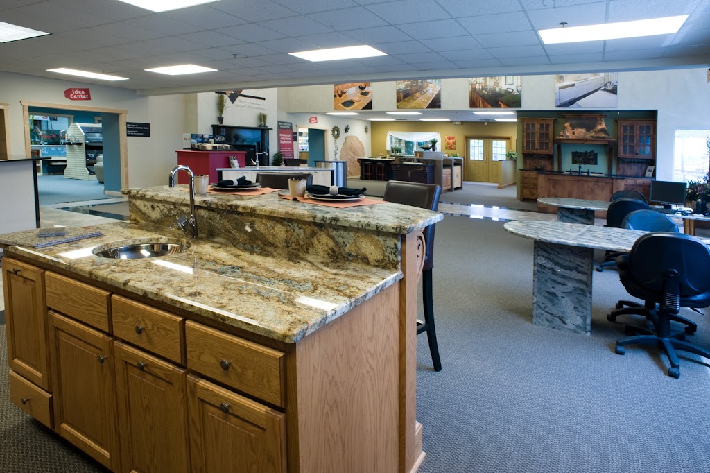 Stone Countertop Outlet/Granite-Tops | 11800 62nd St NE, Albertville, MN 55301, USA | Phone: (763) 497-1033