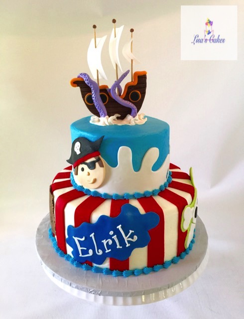 Lisas Cakes | 2341 OH-123, Lebanon, OH 45036, USA | Phone: (937) 430-6701