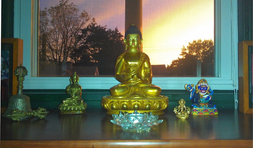 Diamond Way Buddhist Center | 265 Morris St, Albany, NY 12208, USA | Phone: (518) 250-6441