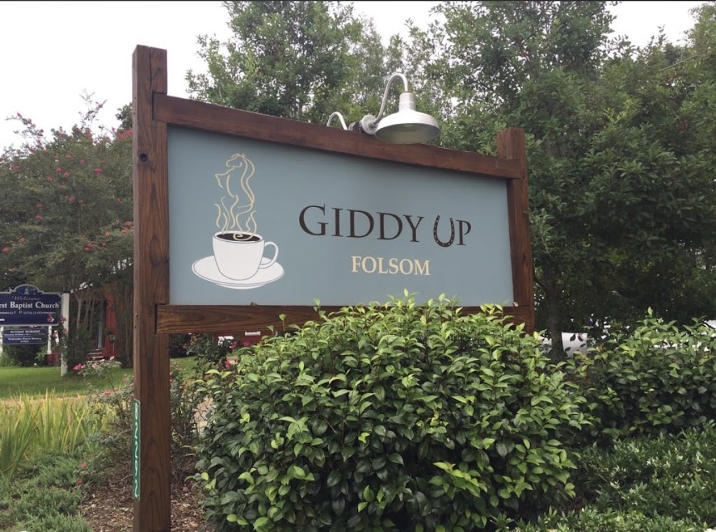 Giddy Up Folsom | 82292 LA-25, Folsom, LA 70437, USA | Phone: (985) 260-5060