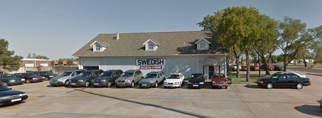 Swedish Import Repair Inc | 201 W 15th St, Edmond, OK 73013, USA | Phone: (405) 341-2755