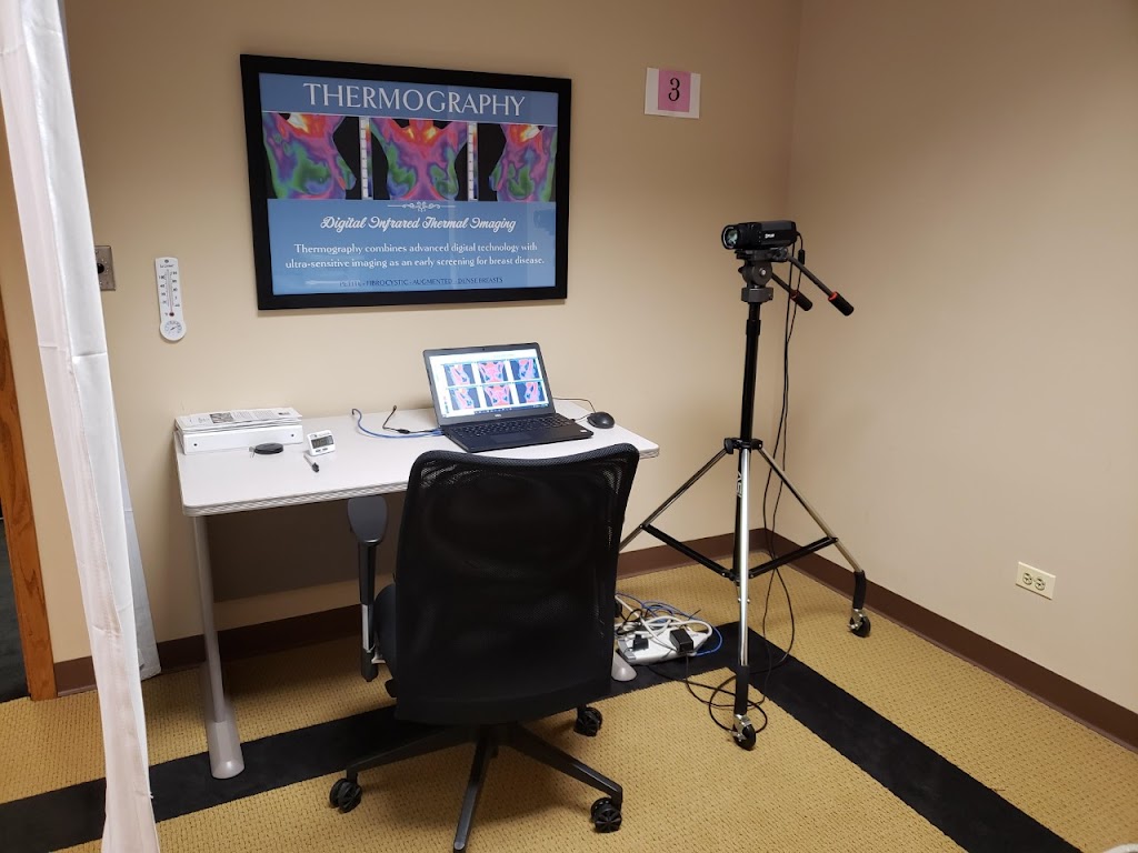 THERMOGRAPHY CLINIC | 3060 Ogden Ave #200, Lisle, IL 60532, USA | Phone: (630) 778-2195