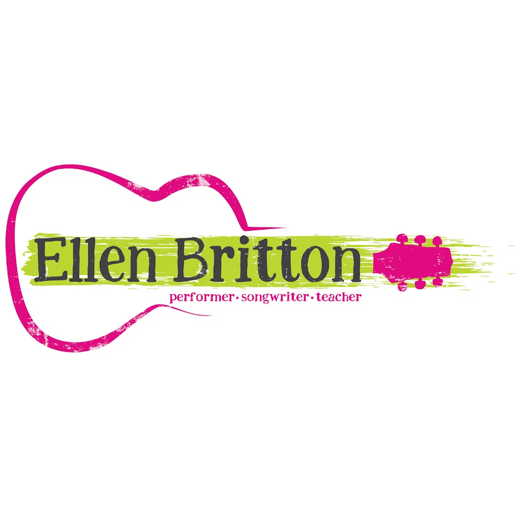 Ellen Britton Guitar | 557 Elaine Dr, Nashville, TN 37211, USA | Phone: (615) 424-4332