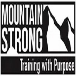 Mountain Strong Denver Climbing and CrossFit | 1805 E 58th Ave Unit M, Denver, CO 80216, United States | Phone: (720) 460-1778