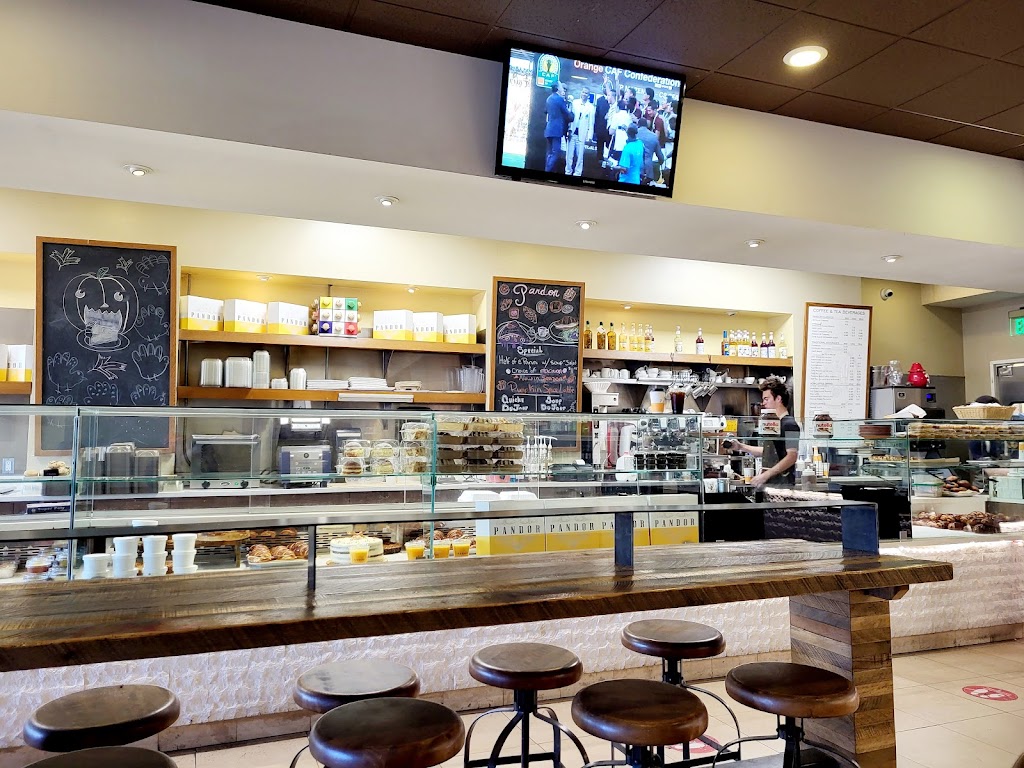 Pandor Artisan Bakery and Café | 1126 Irvine Ave, Newport Beach, CA 92660, USA | Phone: (949) 209-5099