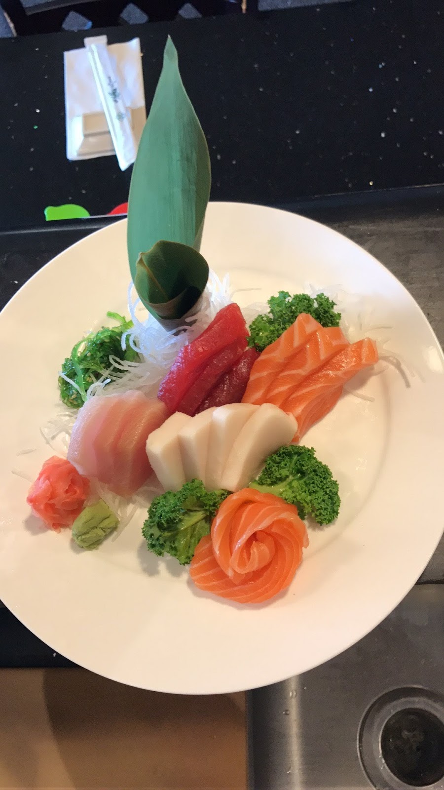 Wasabi House | 77 Tices Ln STE C, East Brunswick, NJ 08816, USA | Phone: (732) 254-9988