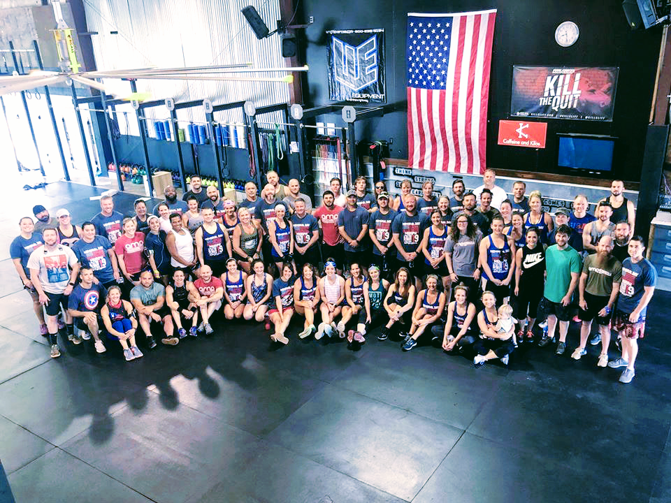 AMP Strength & Conditioning | 2248 Moody Pkwy, Moody, AL 35004, USA | Phone: (205) 837-8547