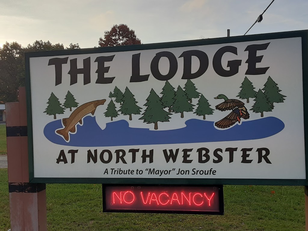 The Lodge | 811 S Main St, North Webster, IN 46555, USA | Phone: (574) 834-1500